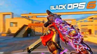 Black Ops 6 Has A Serious Problem..
