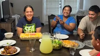 CELEBRATING RONA’S 23rd BIRTHDAY