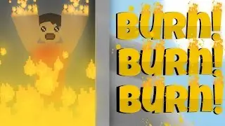 Fire Pit Trap! | Unturned