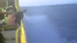 delete waves.