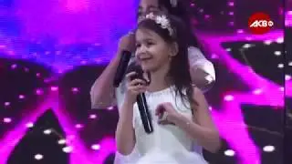Детская музыкальная группа 