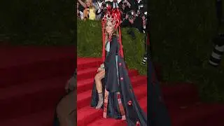 Куда уехали все звезды? #metgala #metgala2024