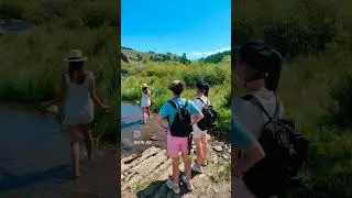 Туры в Горный Алтай. Подпишись на 