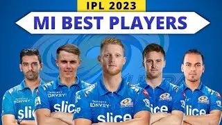 Mumbai Indians Best Target Players for IPL 2023 | MI Squad 2023 MI Target Players 2023 | Ben Stokes