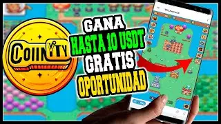🚨 EMPIEZA A GANAR DINERO CON TU CELULAR ➡️ NUEVO BOTS DE TELEGRAN PAGANDO
