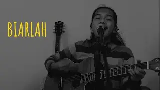 BIARLAH - Killing Me Inside (Cover by EZA)
