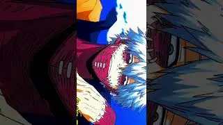 This scene though 👏 #myheroacademia #anime #edit #dabi #shorts #foryou
