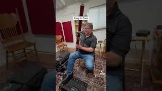 Song for Trent