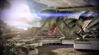 Mass Effect 3 Soundtrack - Sur'Kesh [Extended]
