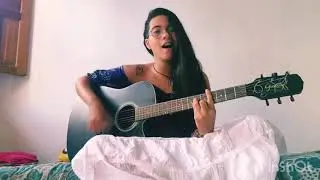Barrados - Edson Gomes (cover)