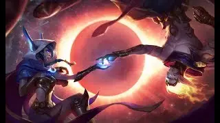 URF Rakan Full Game