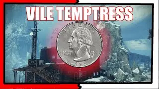 Eating Quarters in Destiny 2