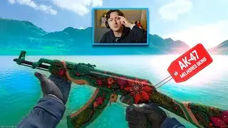 A MELHOR AK-47 PARA CADA TIER DE PREÇO!