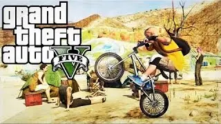 Bmx Montage #3