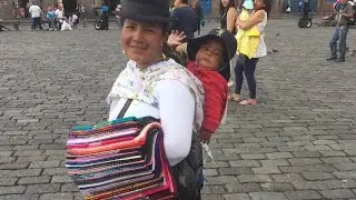 Things To Do In Ecuador