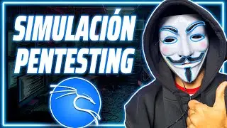 Como Hacer Pentesting en Metasploitable 2 con Kali Linux 👨‍💻✅