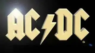 AC/DC - Back In Back