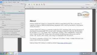 Linearize PDF files (Fast Web View) using Adobe Acrobat