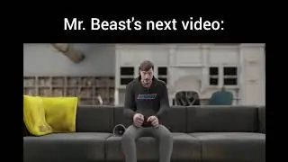Mr. Beast fighting the allegations (Animation)