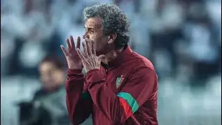 2025  كأس السوبر الجزائري مولودية - شباب بلوزداد (2)