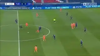 NEGRO ırkçılığı PSG İSTANBUL BAŞAKŞEHİR İNANILMAZ REZİLLİK