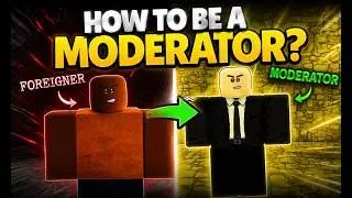 Moderator Rank Guide — How I Actually Got It 💎