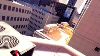 Mirror's Edge: Chapter 1 - 2:45:86 World Record