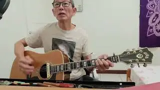 C.S.N.Y. / feel your love (cover)