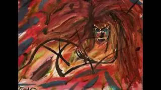 Fuzzy Art slideshow 4 ¯\_(ツ)_/¯