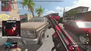 MW2 - Free For All by HayaPlays