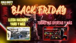 LLEGA EL 