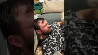 Когда оказался не в том месте