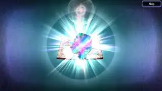 WotV FFBE : 9-Step Pulls for Halloween Lucio