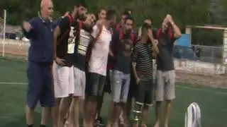 EVIAGOAL ΤΟΥΡΝΟΥΑ Ν ΚΟΥΚΗΣ