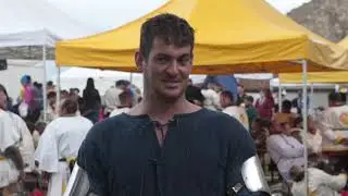Callum Walker & Greg Tomas (USA) ◆ BotN X Open Studio Interviews