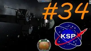 Cyko Space Program - Ep-34 - Doubling Down