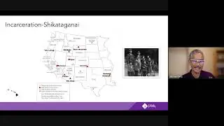 JapanX - Michael Sera presents: Why is Japantown Important?