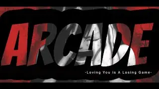 Duncan Laurence - Arcade (Lyrics) ft. FLETCHER ( Tick Tock Song )