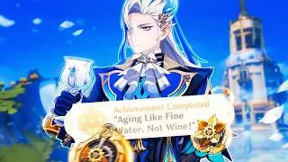 I Pulled Neuvillette in 2026, Is He Still the GOAT?