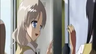 KUTTSUKIBOSHI "are you happy now" AYA