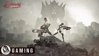 Survival Crisis (Android) Gameplay