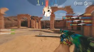 Pub Highlights #2 | Forward Assault