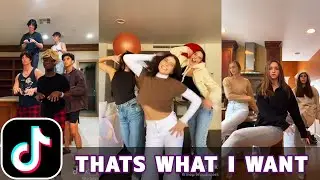 I Want Someone To Love Me (THATS WHAT I WANT - Lil Nas X) | TikTok Compilation