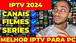 iptv para pc✔️