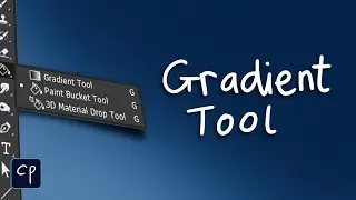 Dasar Pembuatan Gradasi di Photoshop