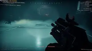 Hunting for the reason to live