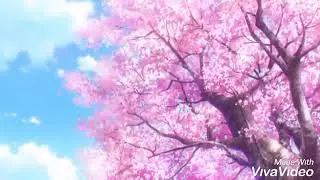 Грустный AMV клип. Я хочу съесть твою поджелудочную