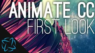 Adobe Animate CC: New Features Rundown and First Impressions