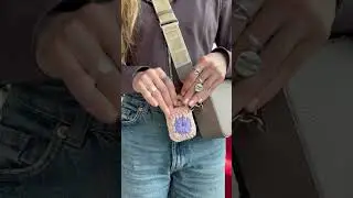 А какой тебе понравился больше? #вязание #music #knitting #crochet