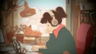 Lo-Fi Beat, Relaxing Beat to Sleep/Study To